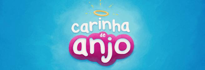 Carinha de anjo