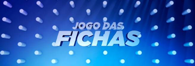 Jogo das Fichas