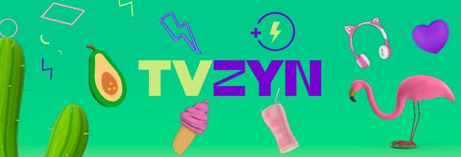 TVZYN