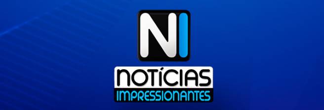 Notícias Impressionantes Notícias Impressionantes
