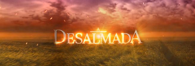 A Desalmada A Desalmada