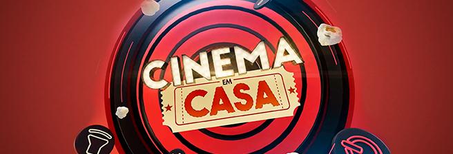 Cinema Em Casa Cinema Em Casa