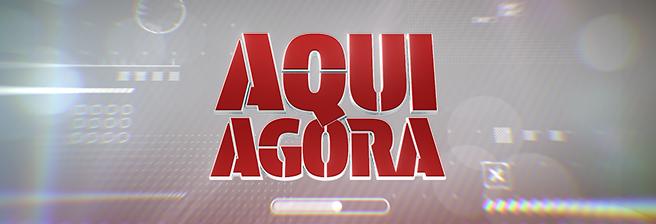 Aqui Agora Aqui Agora