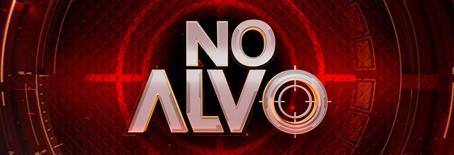 No Alvo