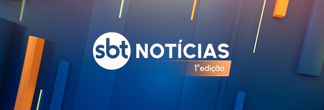 SBT Notícias - Primeira Edição SBT Notícias - Primeira Edição