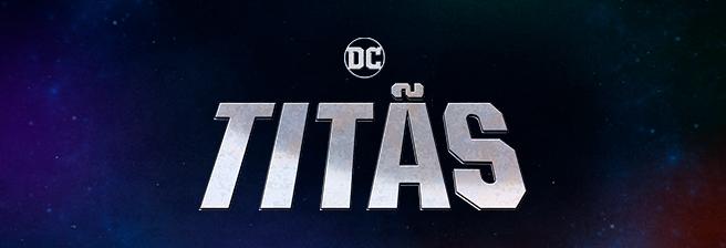 Titãs Titãs
