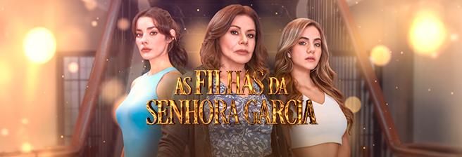 As Filhas da Senhora Garcia