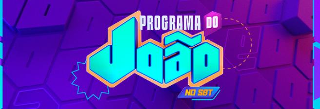 Programa do João Programa do João