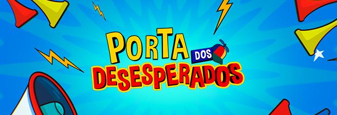 A Porta dos Desesperados