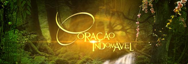 Coração Indomável Coração Indomável