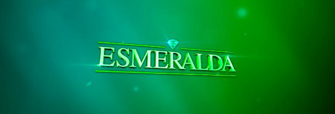 Esmeralda Esmeralda
