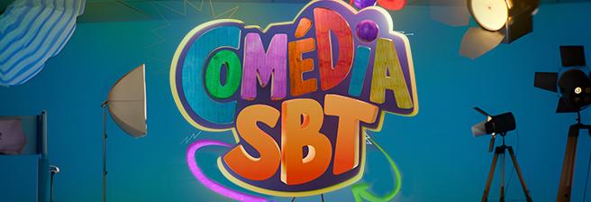 Comédia SBT Comédia SBT