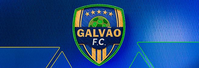 Galvão F.C. Galvão F.C.
