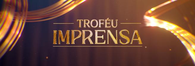 Troféu Imprensa Troféu Imprensa