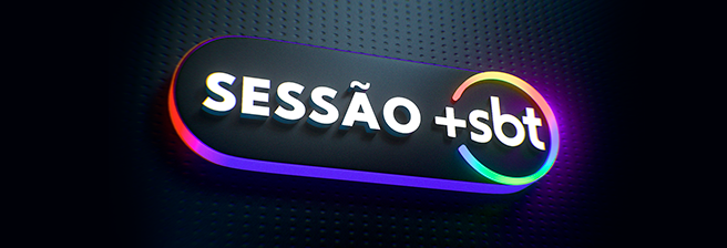 Sessão +SBT - 21h30 Imagem do programa Sessão +SBT