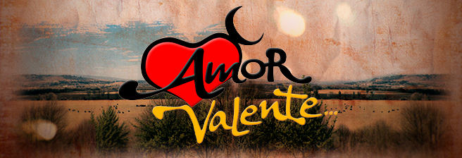 Amor Valente Amor Valente