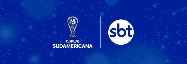 Copa Sul-Americana - 21h15 Imagem do programa Copa Sul-Americana