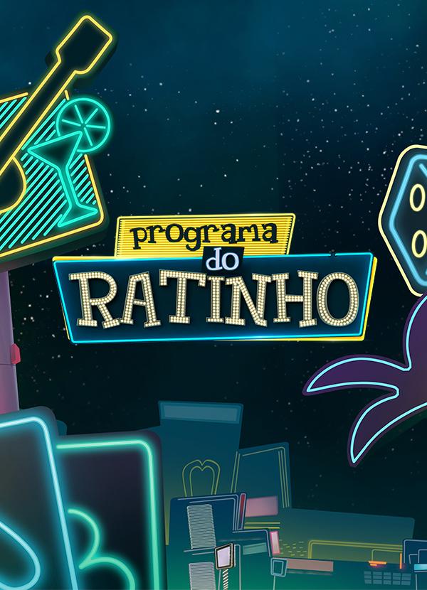 Programa Do Ratinho SBT TV