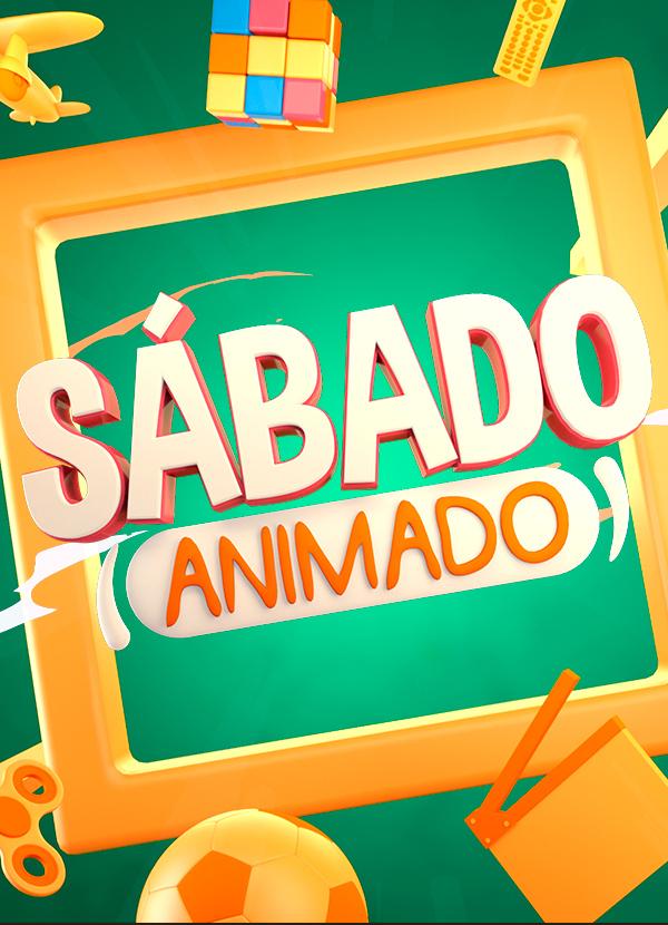 Sábado Animado - Tudo sobre Sábado Animado - O Planeta TV