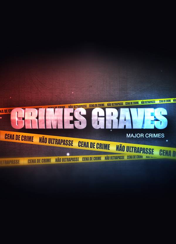 Crimes Graves Major Crimes Sbt Tv